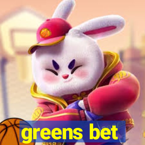 greens bet